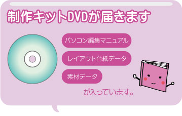 パソコン編集