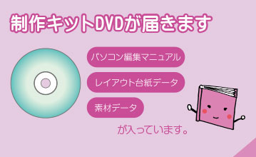 パソコン編集